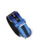 Maxi Strip Collar – Royal Blue